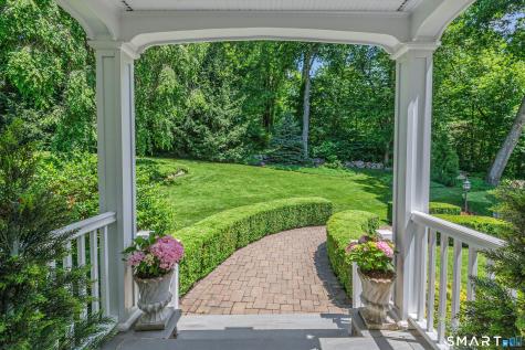 15 Hull Place Ridgefield CT 06877