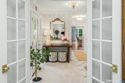 15 Hull Place Ridgefield CT 06877