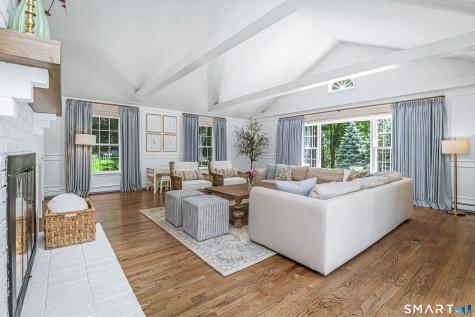 15 Hull Place Ridgefield CT 06877