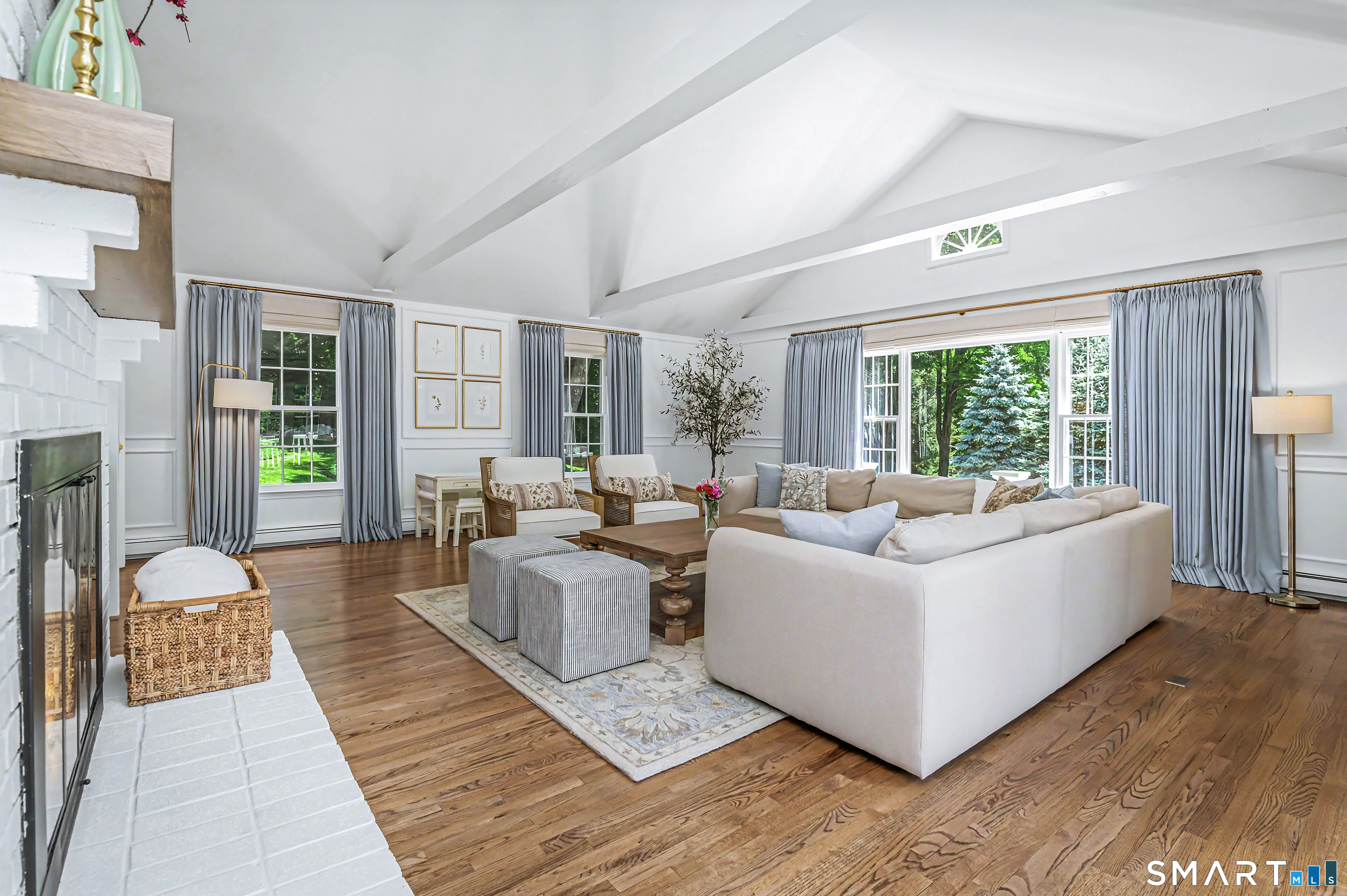 15 Hull Place Ridgefield CT 06877