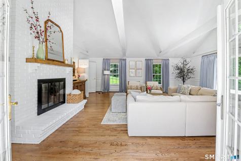 15 Hull Place Ridgefield CT 06877