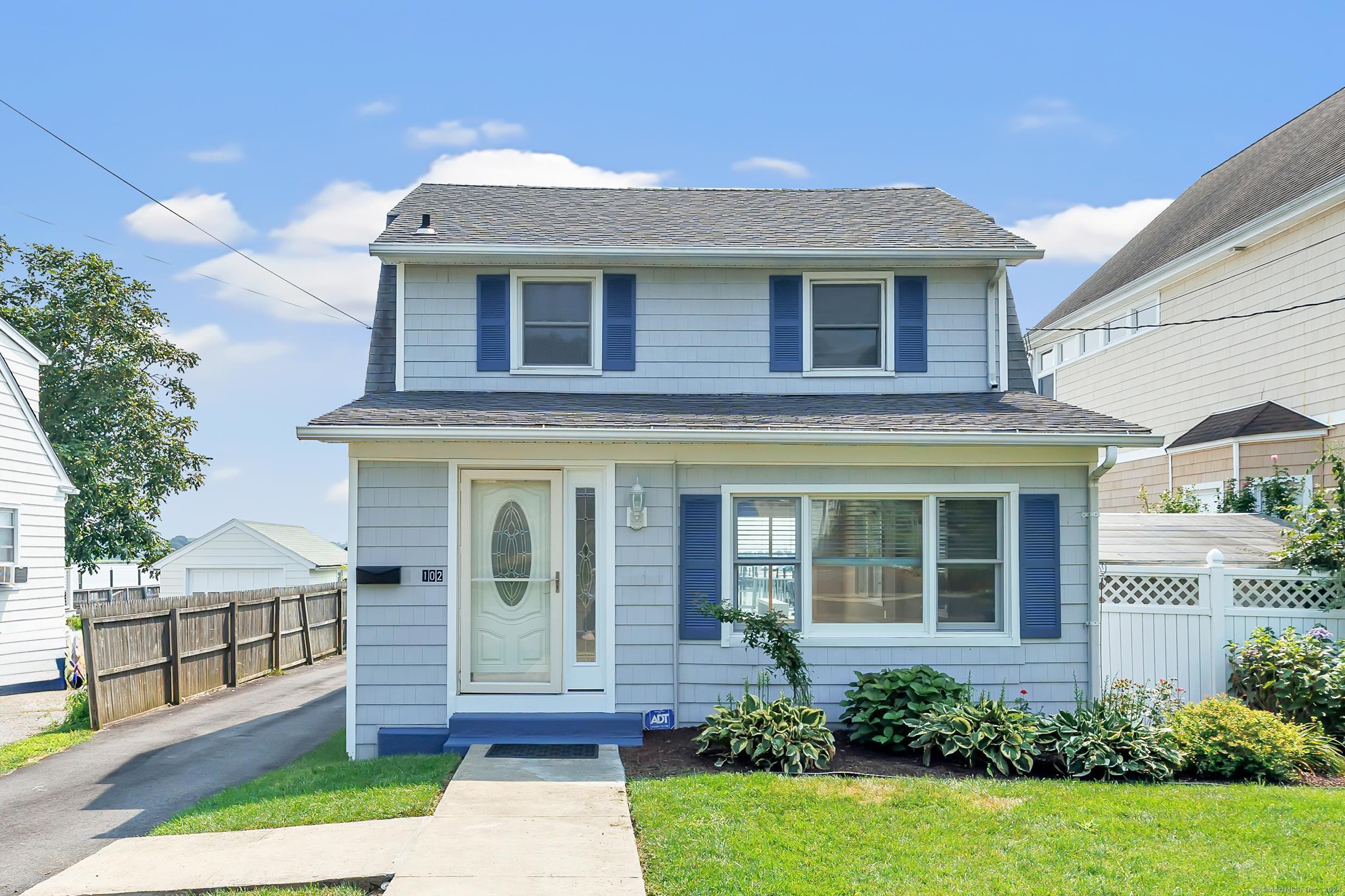 102 Housatonic Avenue Stratford CT 06615