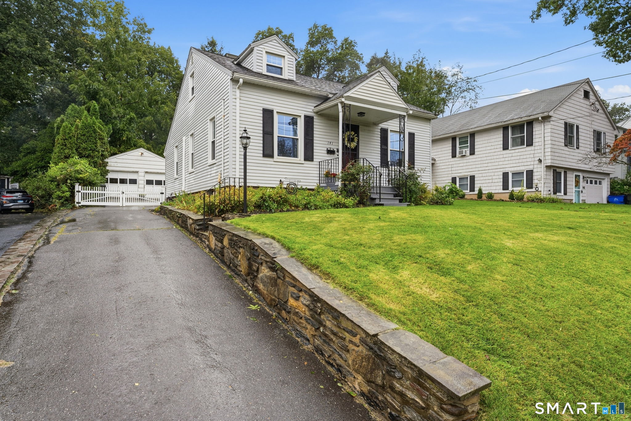 141 Walden Street West Hartford CT 06107