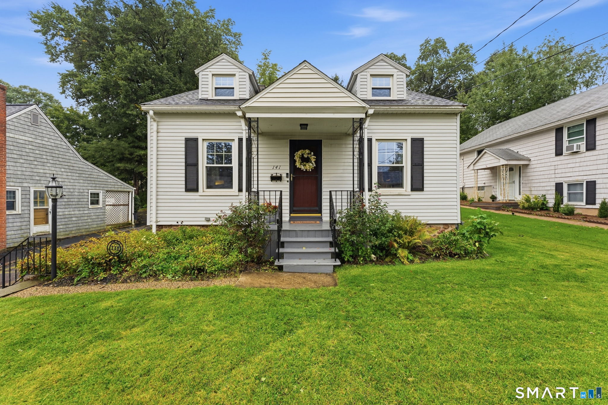 141 Walden Street West Hartford CT 06107
