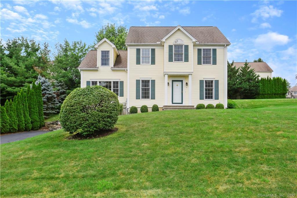 6 Allison Lane New Milford CT 06776