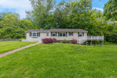 1190 Peck Lane Cheshire CT 06410