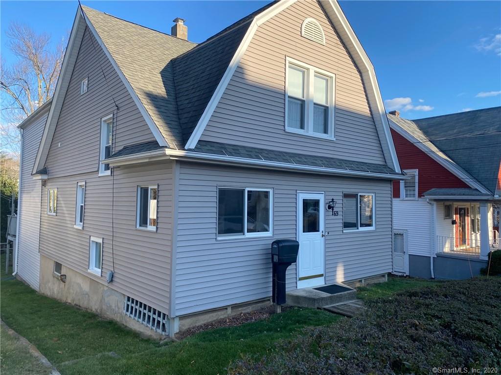 69 Nelson Avenue Waterbury CT 06705