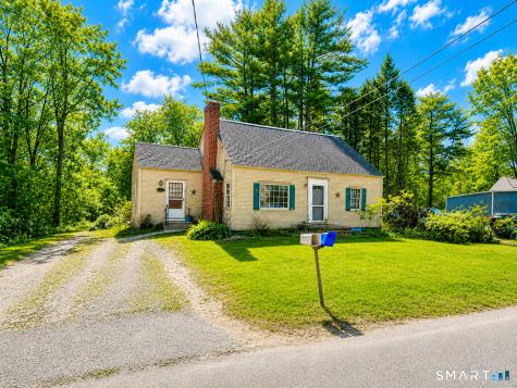 49 Reed Street North Canaan CT 06018