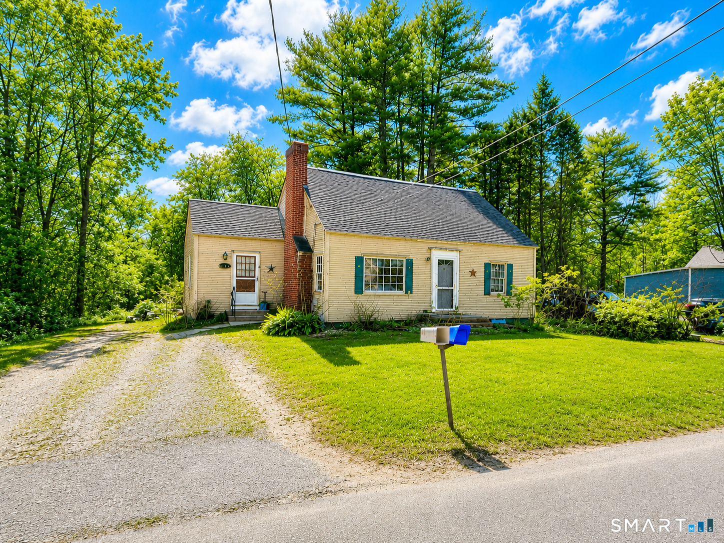 49 Reed Street North Canaan CT 06018