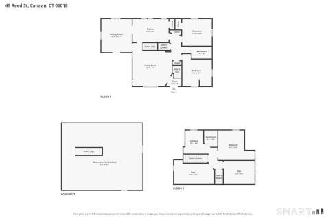 49 Reed Street North Canaan CT 06018