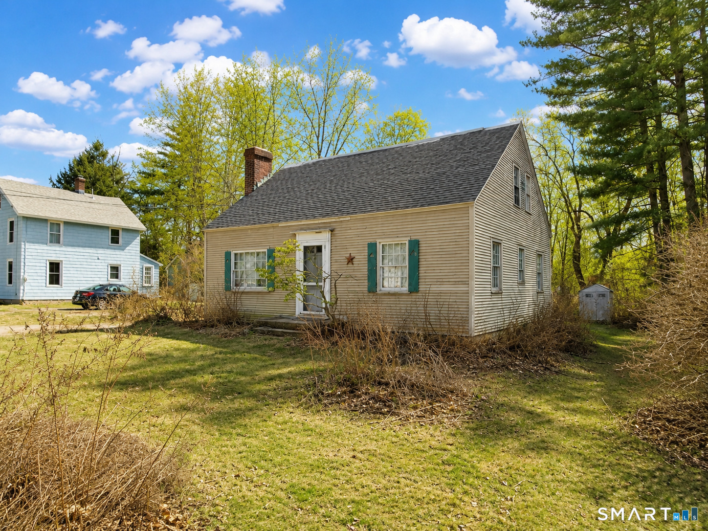 49 Reed Street North Canaan CT 06018