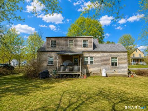 49 Reed Street North Canaan CT 06018