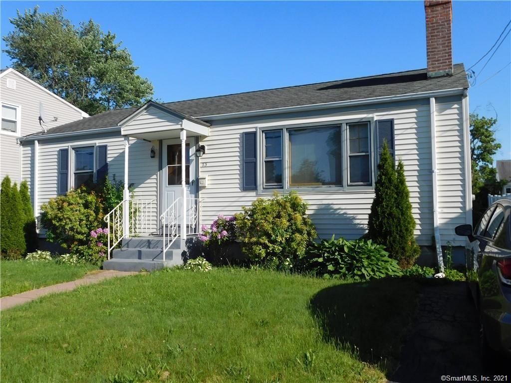73 Chester Street Hartford CT 06114