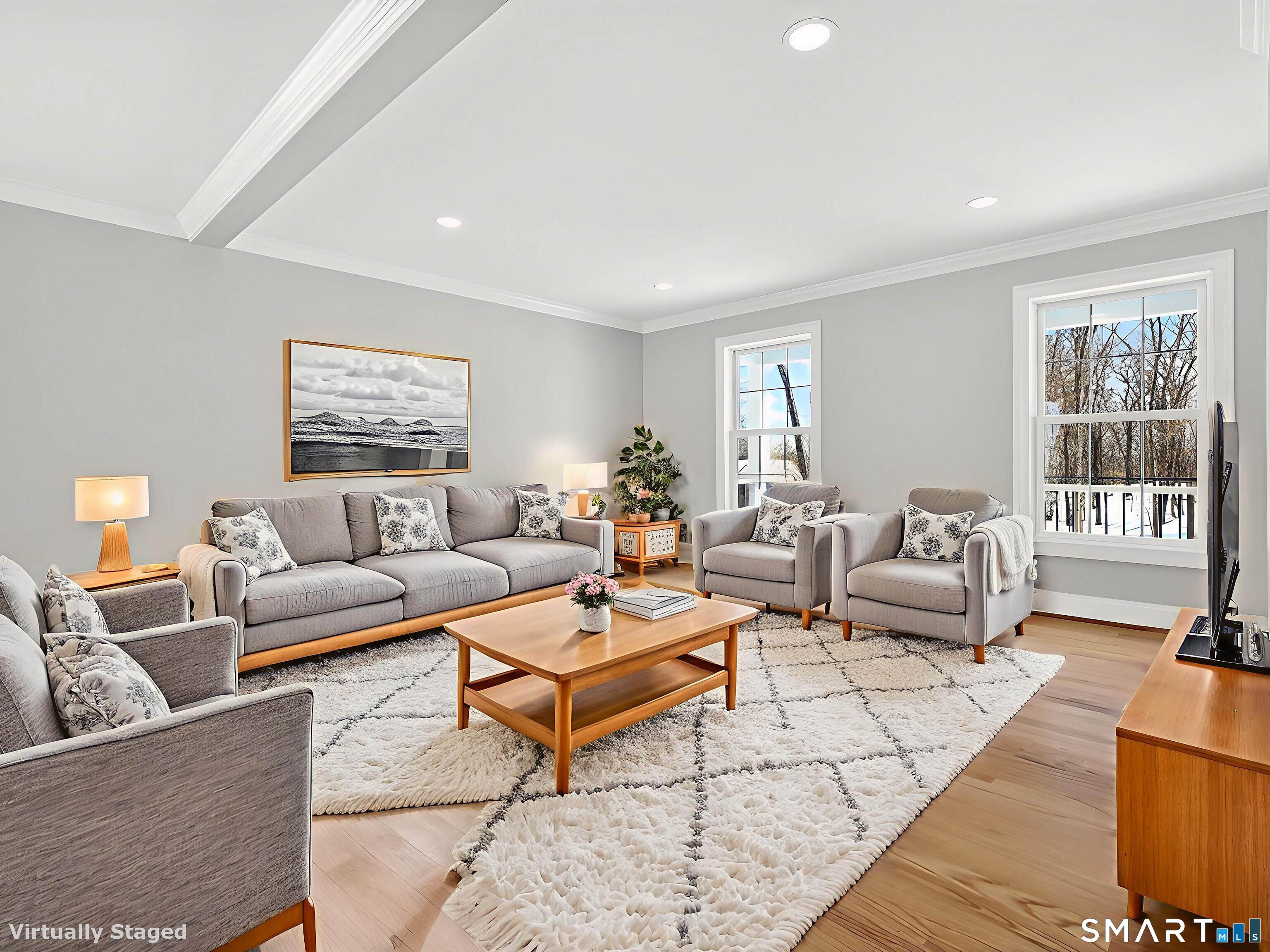 38 Josephine Way Tolland CT 06084