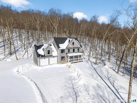 38 Josephine Way Tolland CT 06084