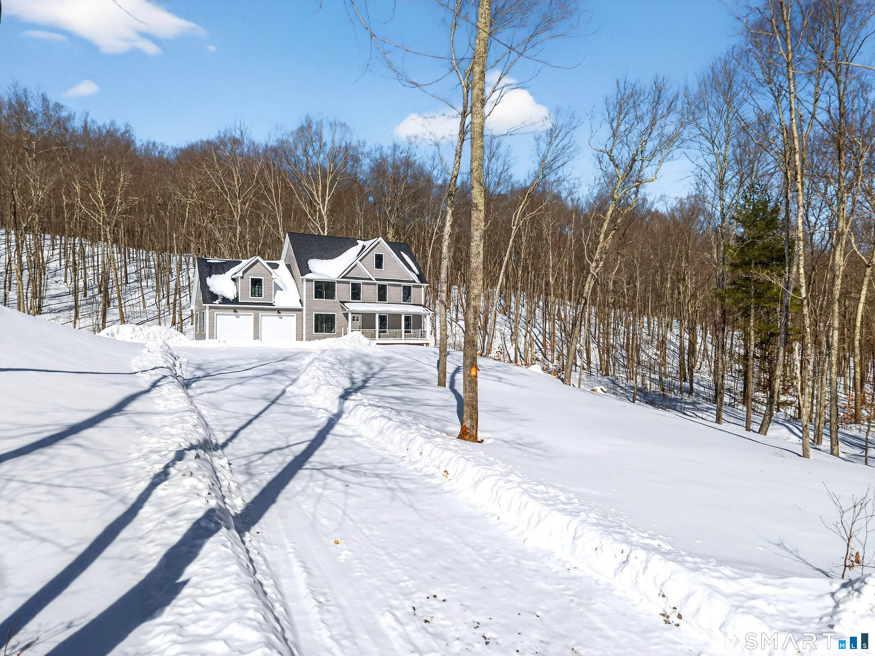 38 Josephine Way Tolland CT 06084