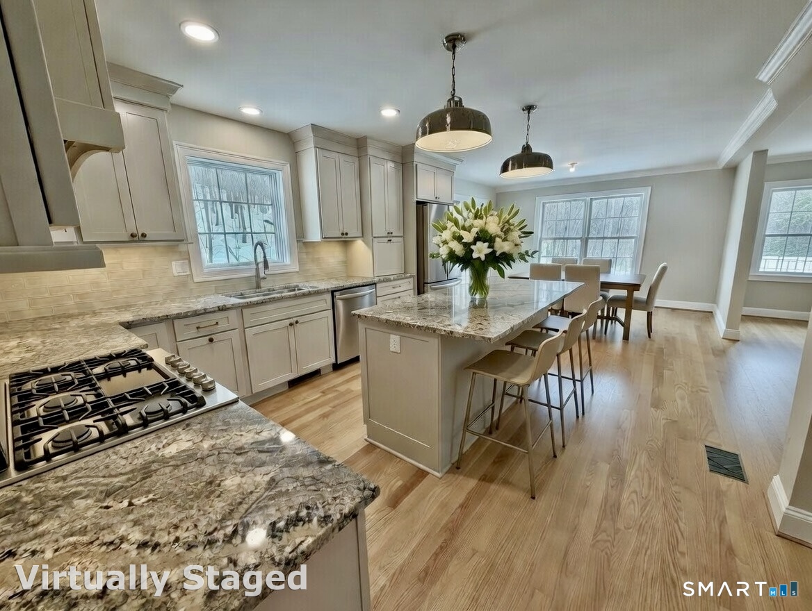 38 Josephine Way Tolland CT 06084