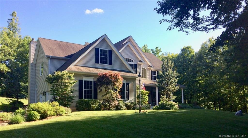 25 East Lake Road Danbury CT 06811