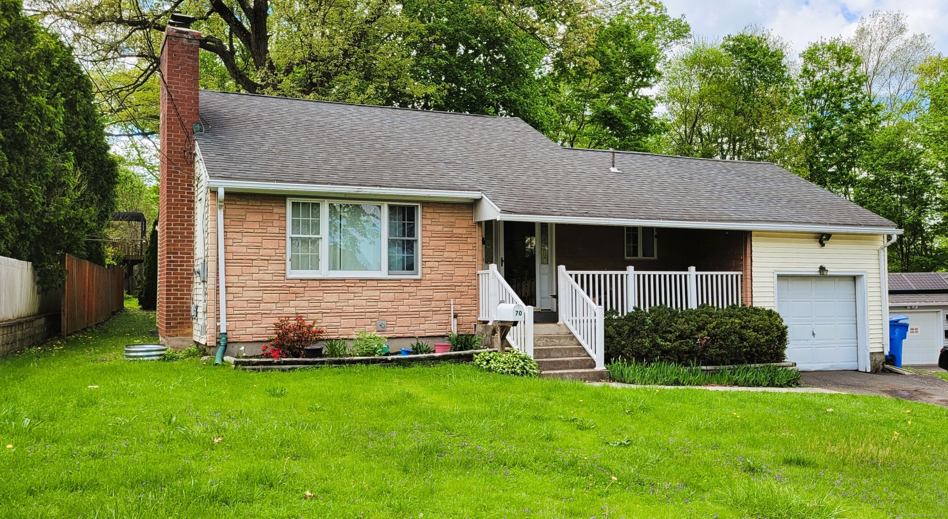 70 Leslie Court Bristol CT 06010