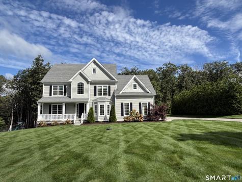 11 Partridge Court East Lyme CT 06333