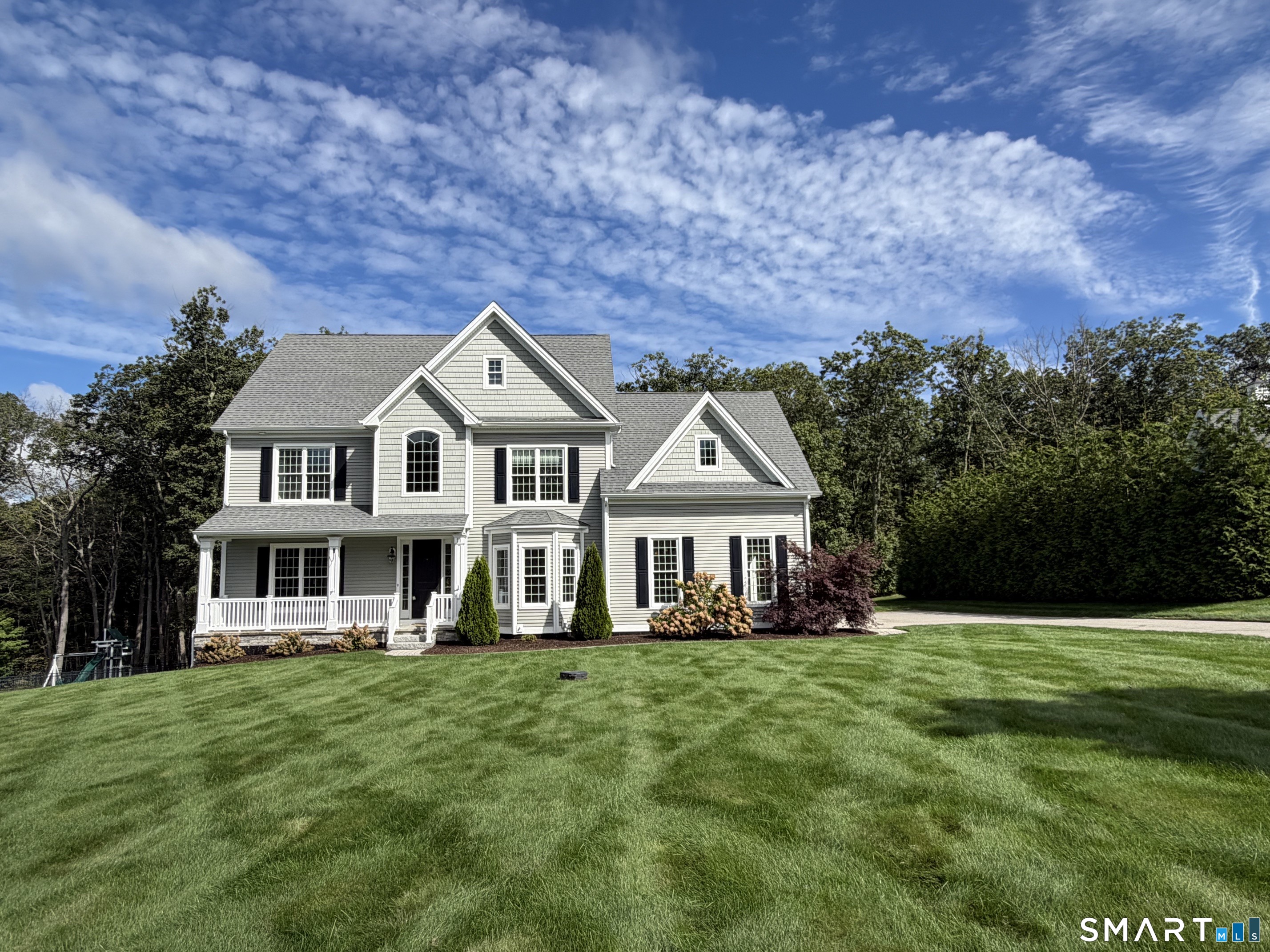 11 Partridge Court East Lyme CT 06333