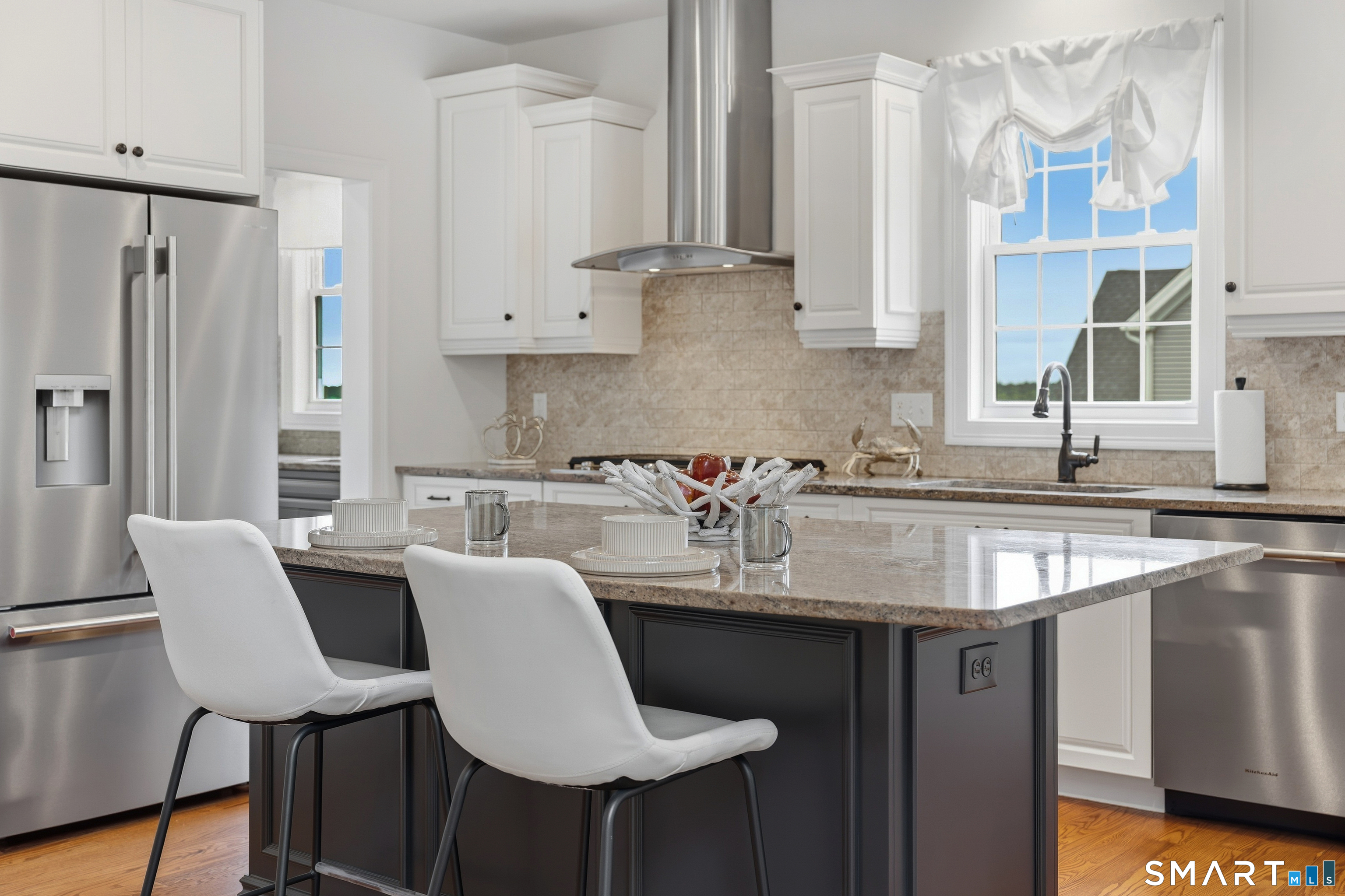 11 Partridge Court East Lyme CT 06333