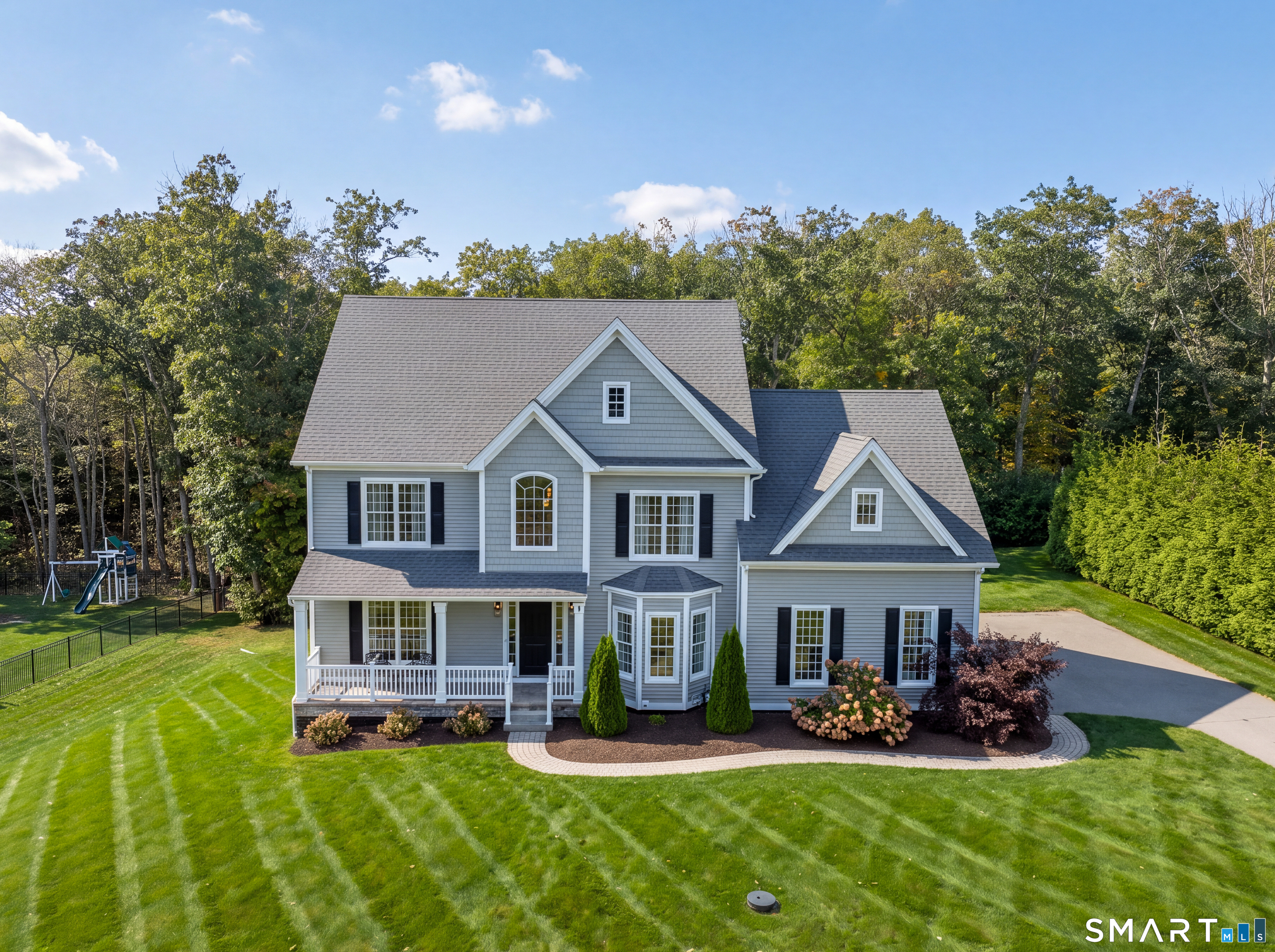 11 Partridge Court East Lyme CT 06333