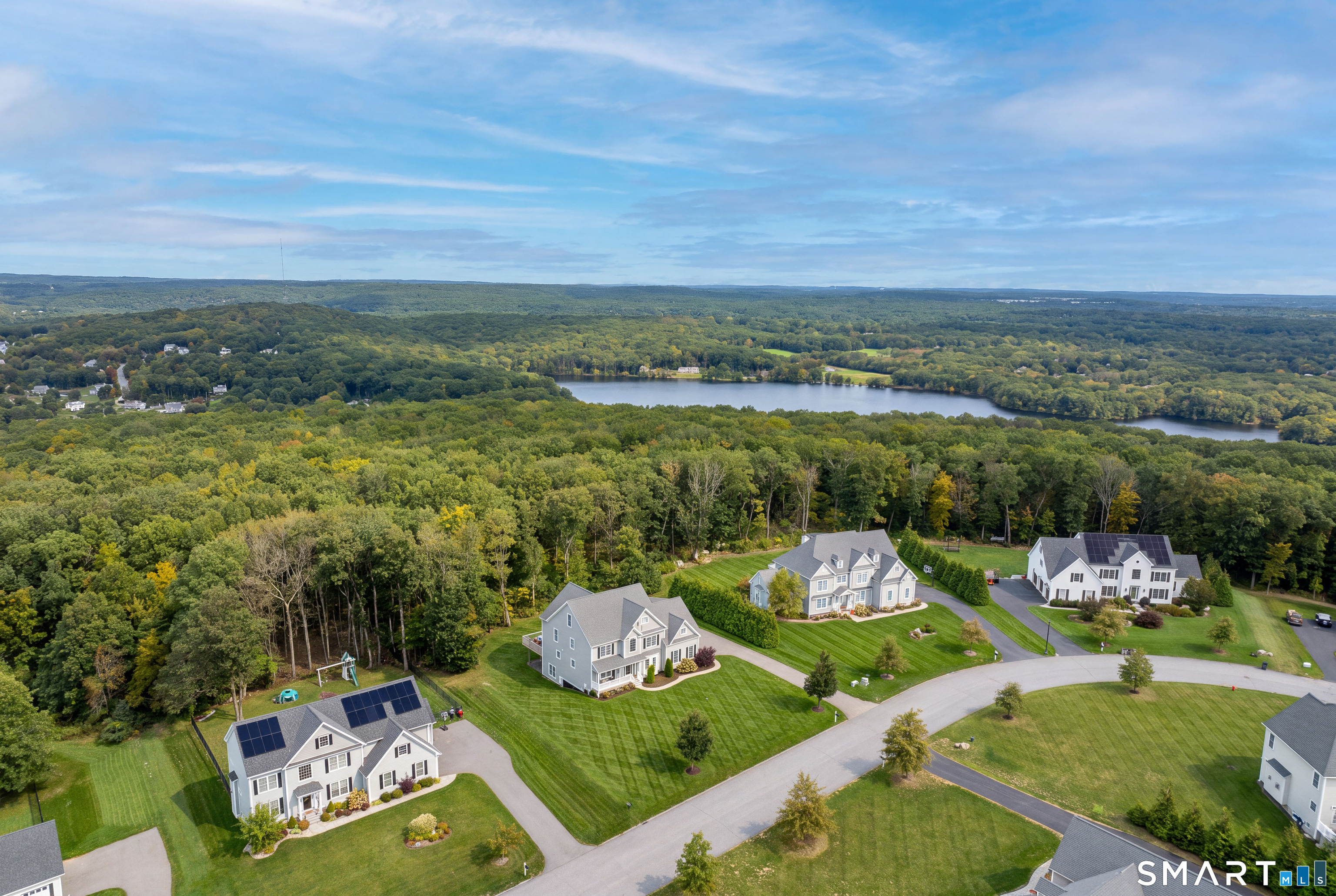 11 Partridge Court East Lyme CT 06333