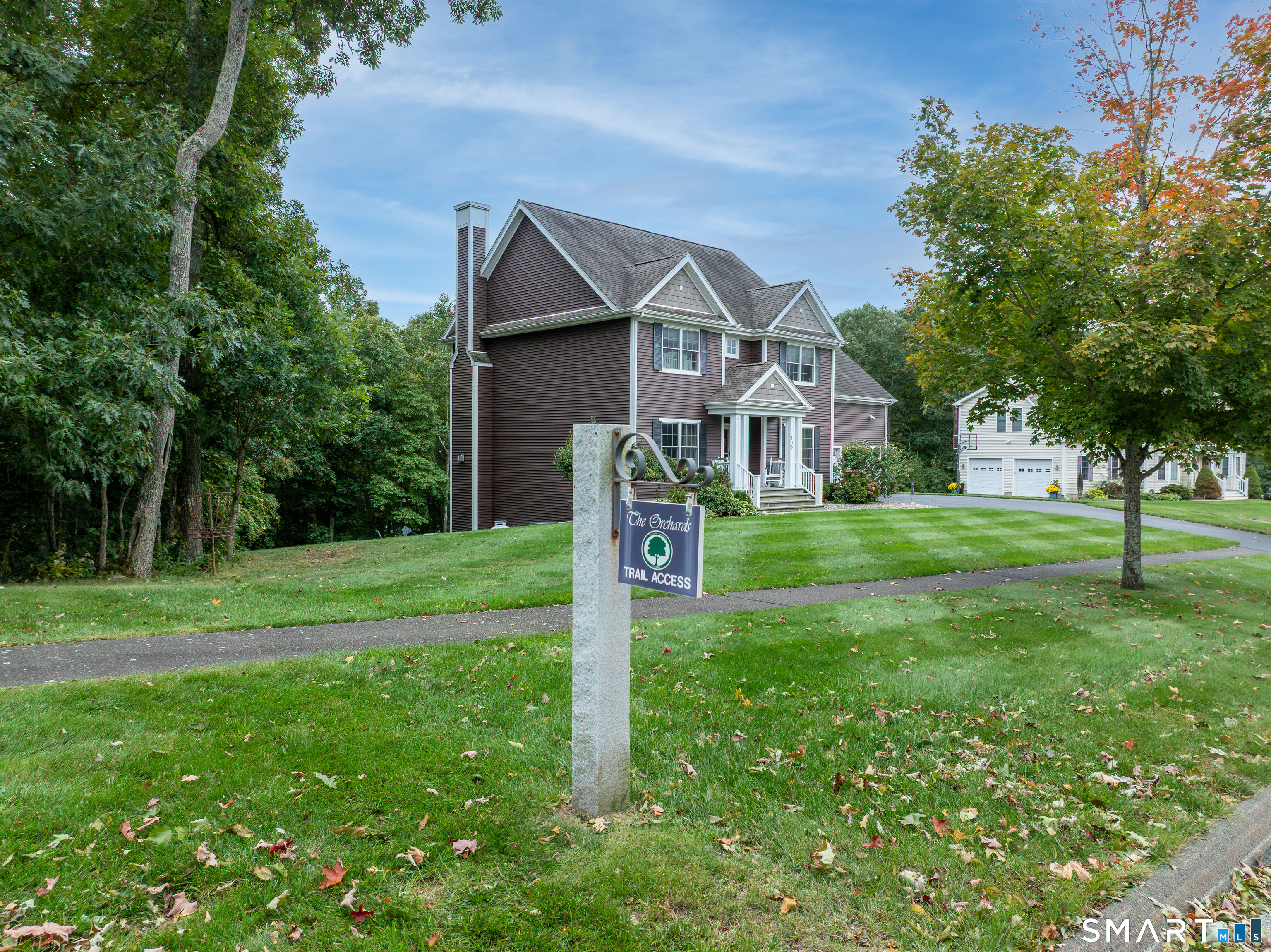 11 Partridge Court East Lyme CT 06333