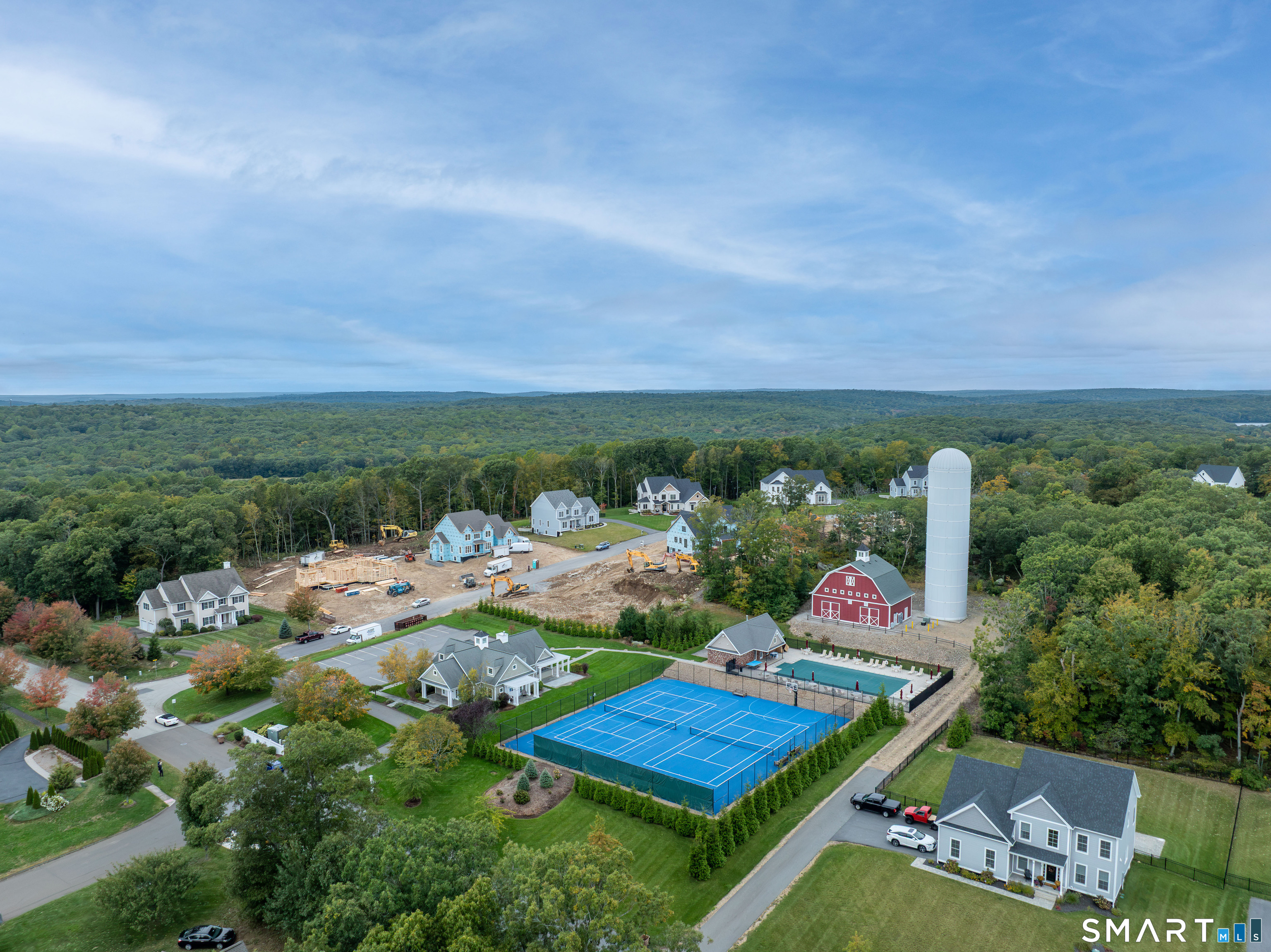 11 Partridge Court East Lyme CT 06333