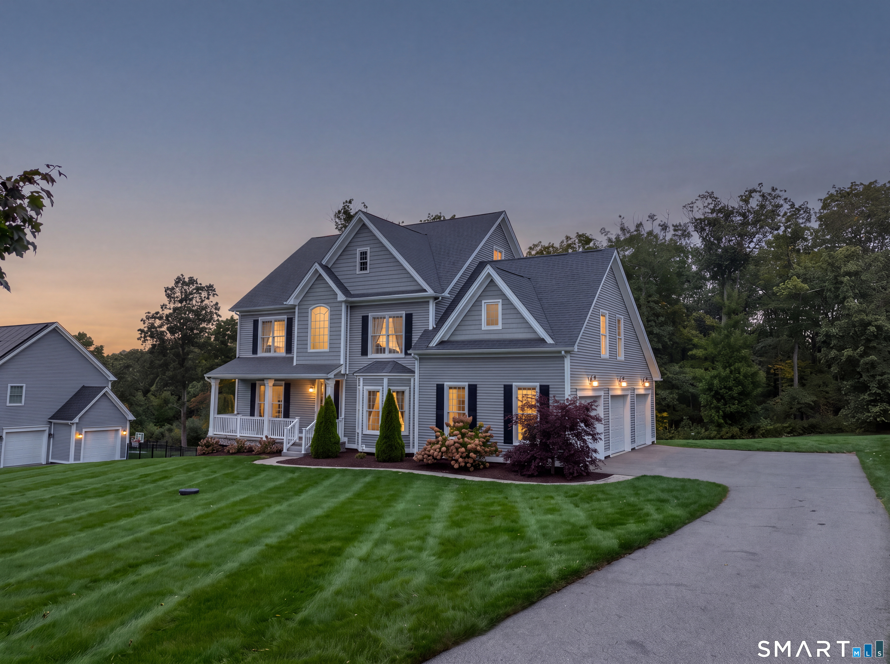 11 Partridge Court East Lyme CT 06333