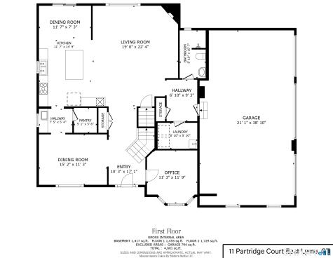 11 Partridge Court East Lyme CT 06333