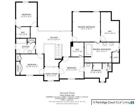 11 Partridge Court East Lyme CT 06333