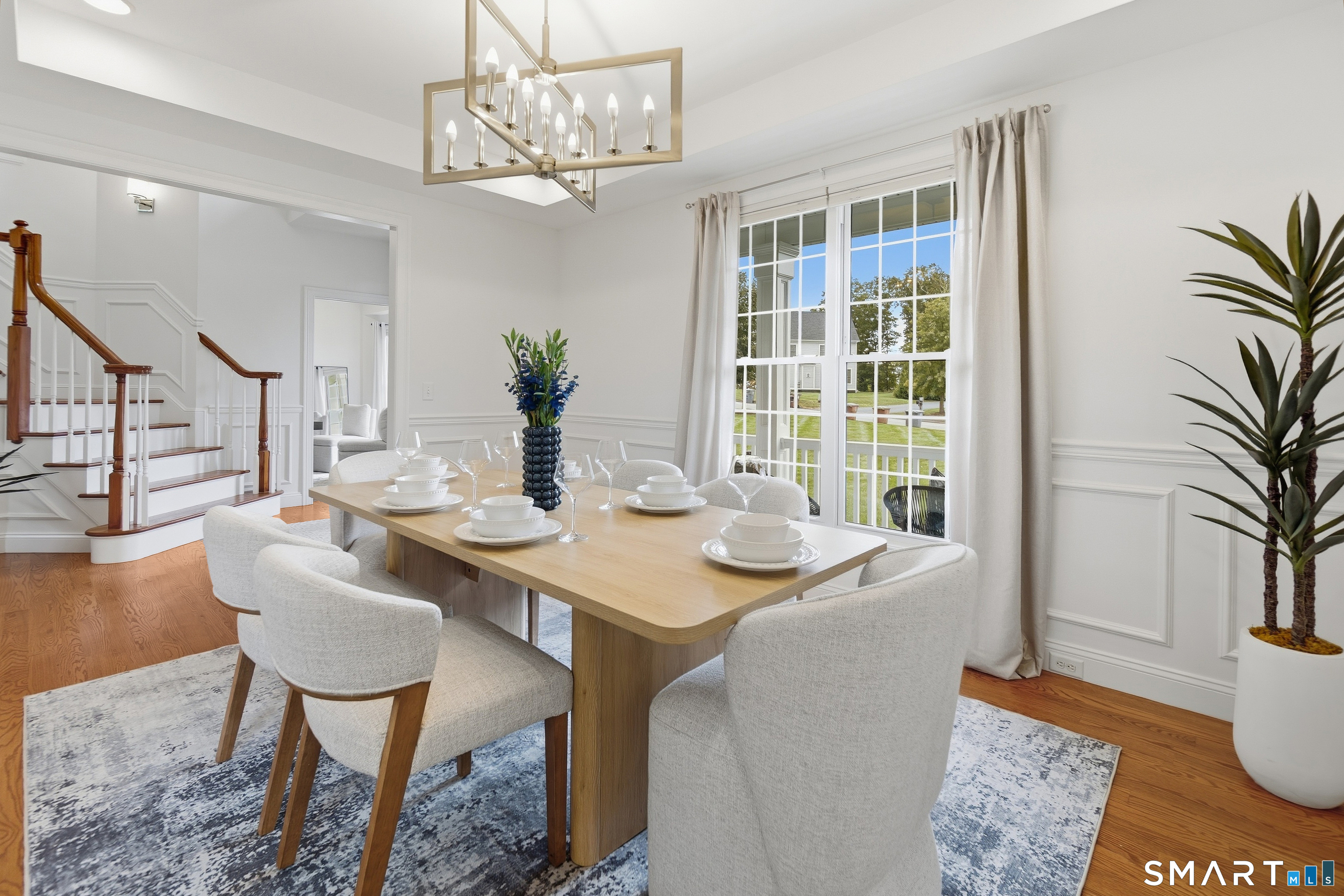 11 Partridge Court East Lyme CT 06333