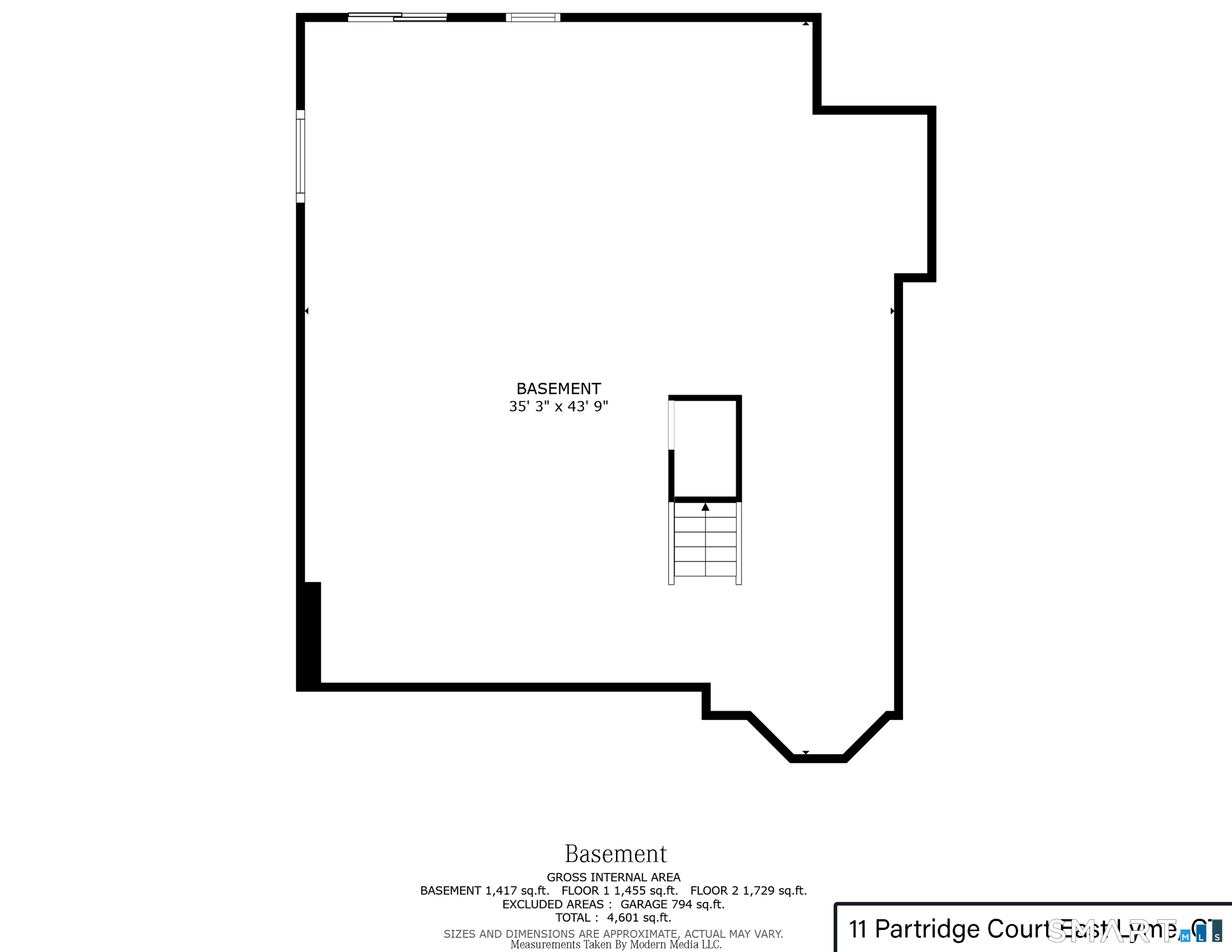 11 Partridge Court East Lyme CT 06333