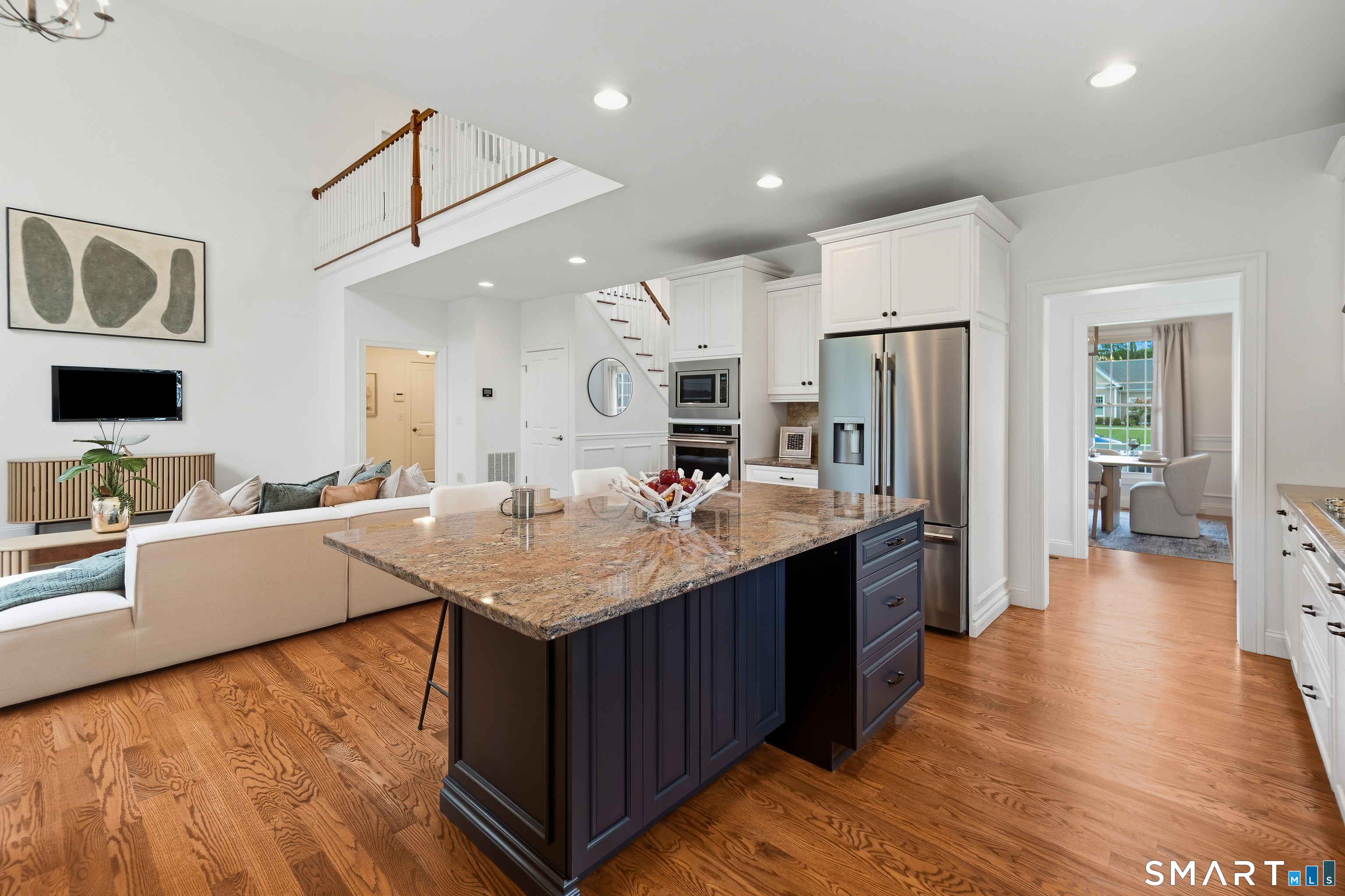 11 Partridge Court East Lyme CT 06333