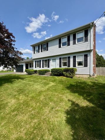 31 Sam Street Enfield CT 06082