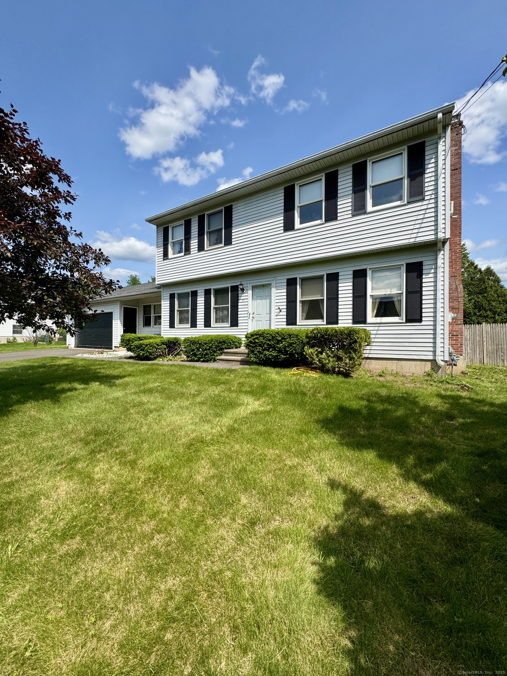 31 Sam Street Enfield CT 06082