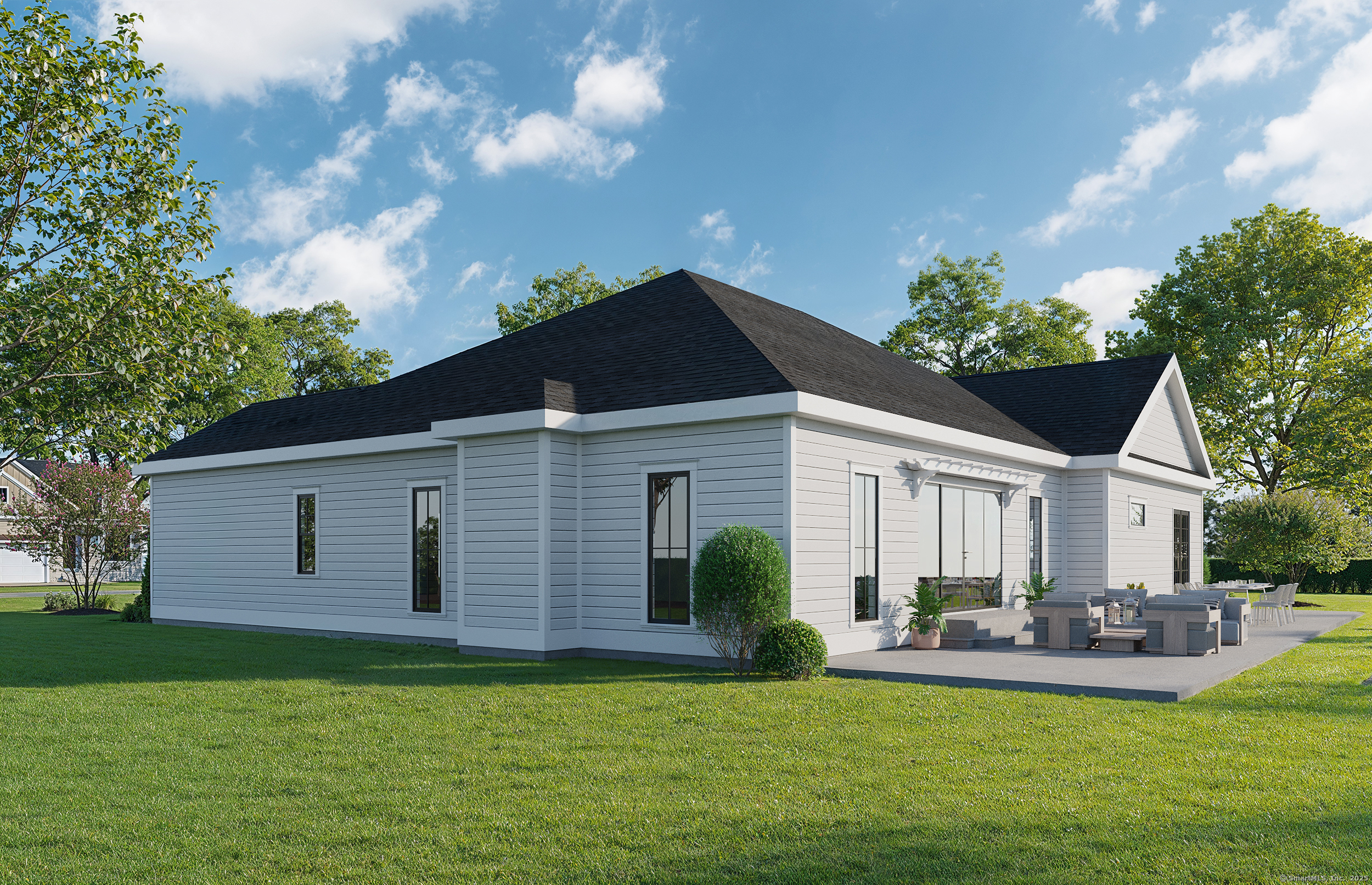 290 Gardner Street Manchester CT 06040