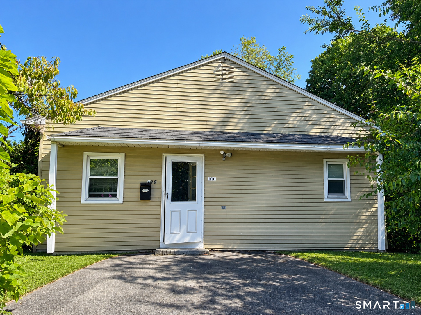 100 Toros Avenue Waterbury CT 06704