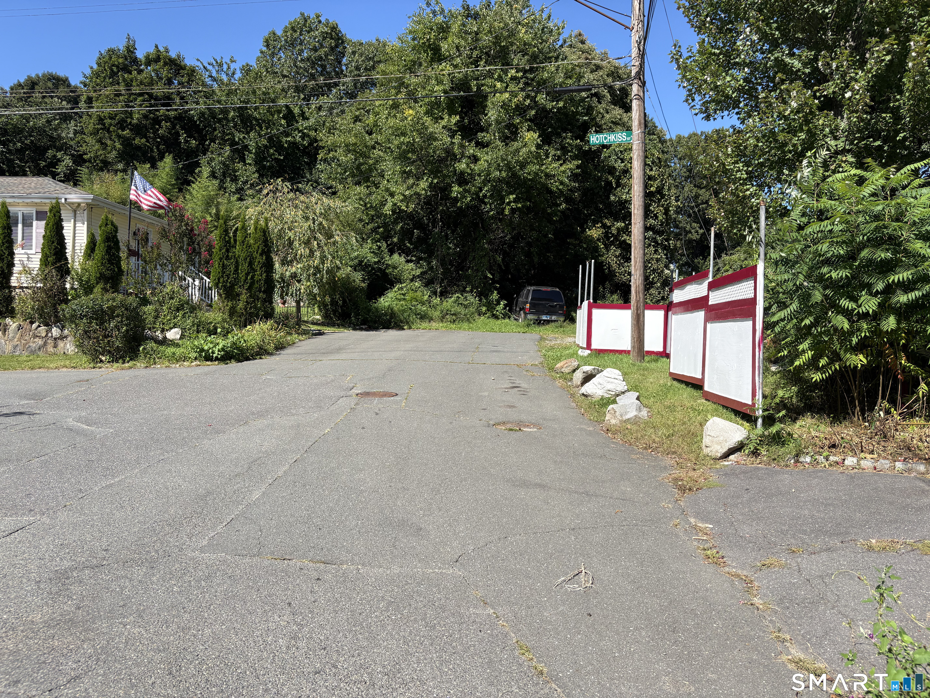 100 Toros Avenue Waterbury CT 06704