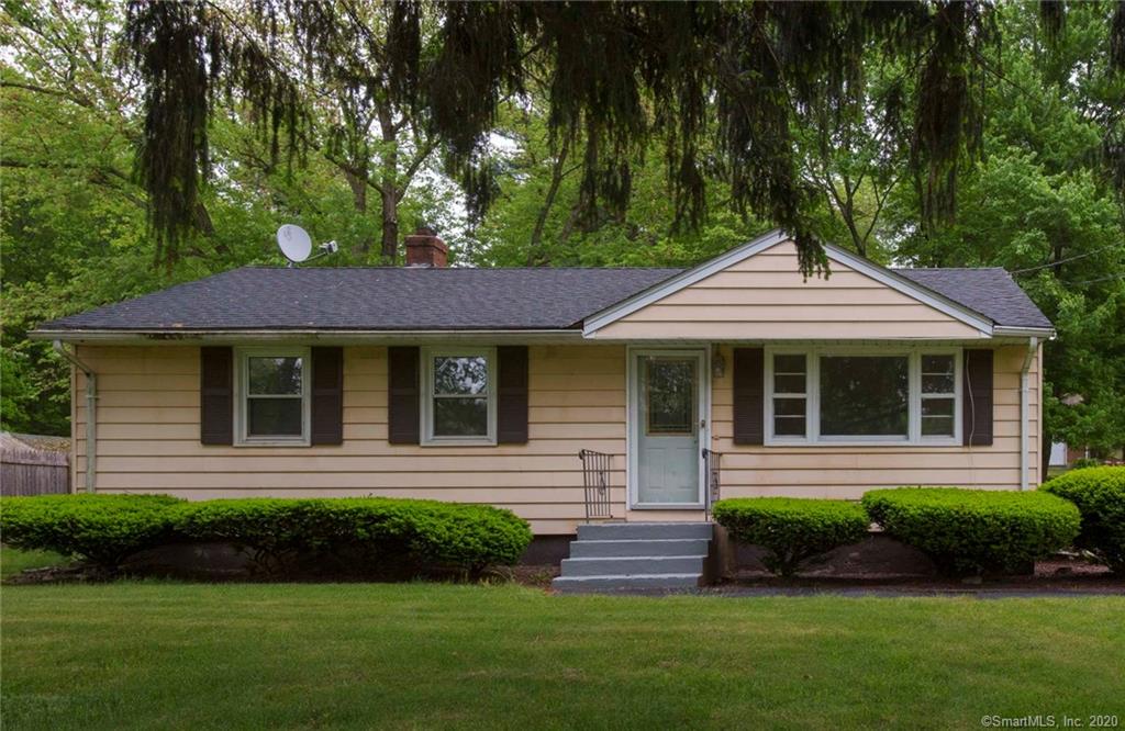 2773 Ellington Road South Windsor CT 06074