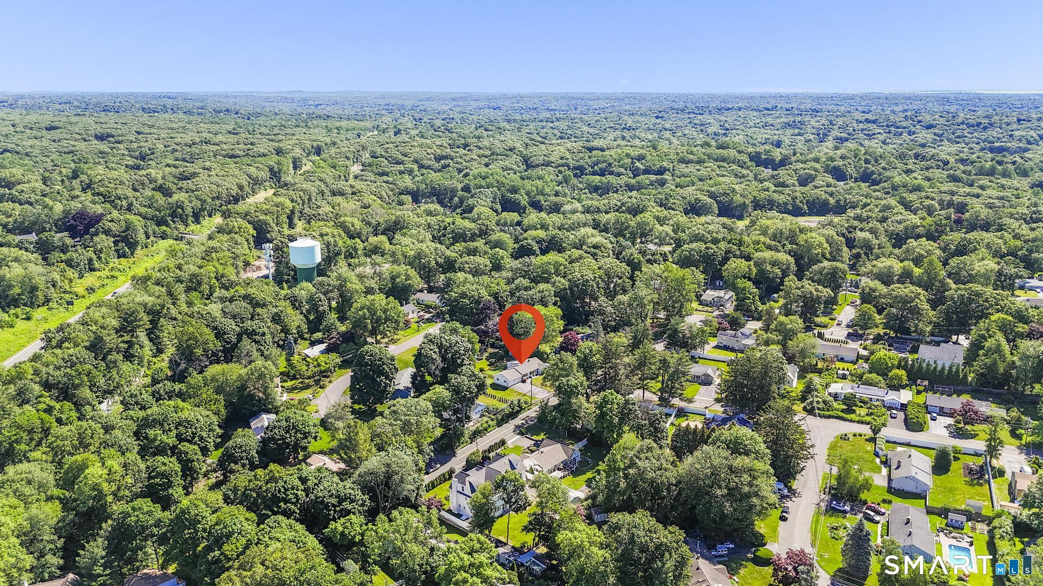 59 Linden Street Norwalk CT 06851