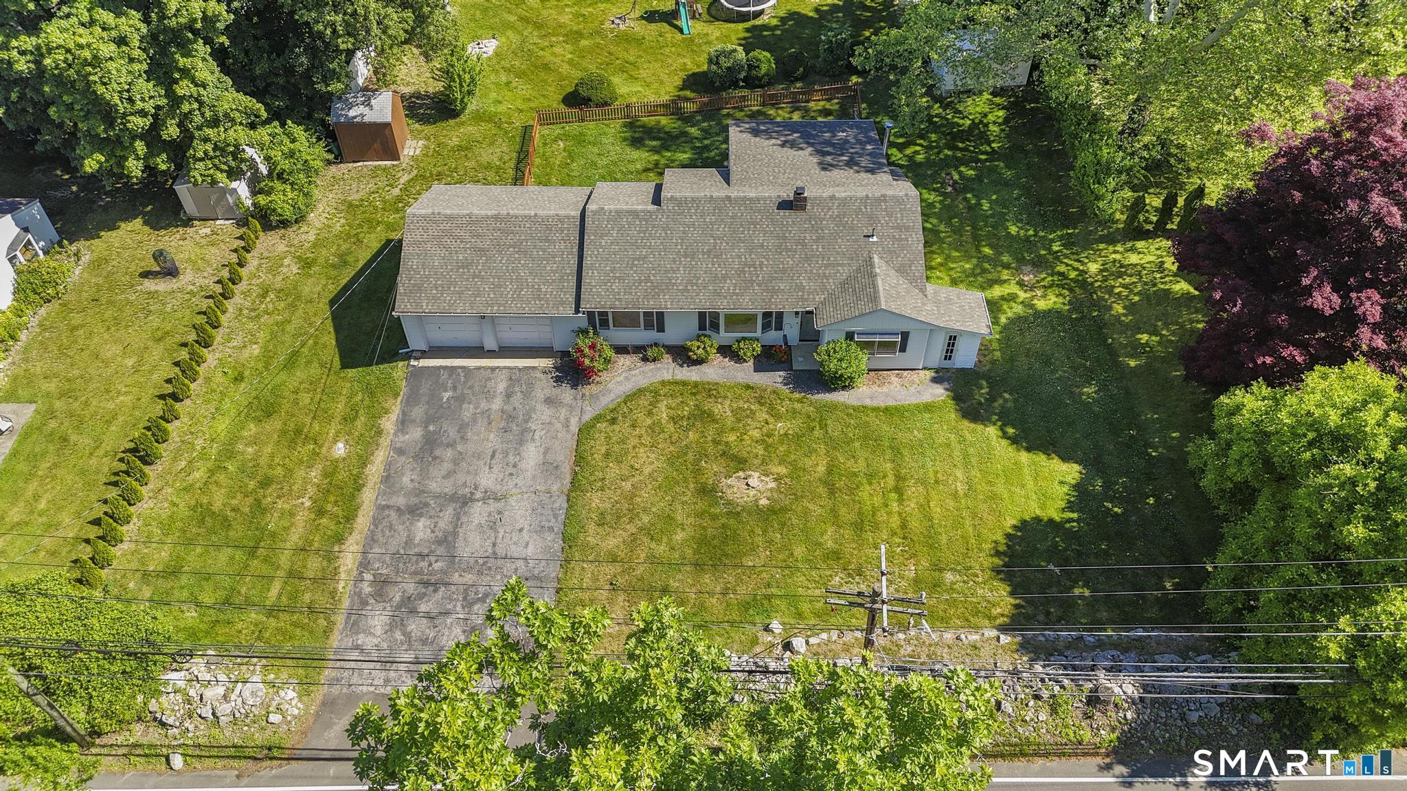 59 Linden Street Norwalk CT 06851