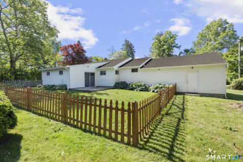 59 Linden Street Norwalk CT 06851