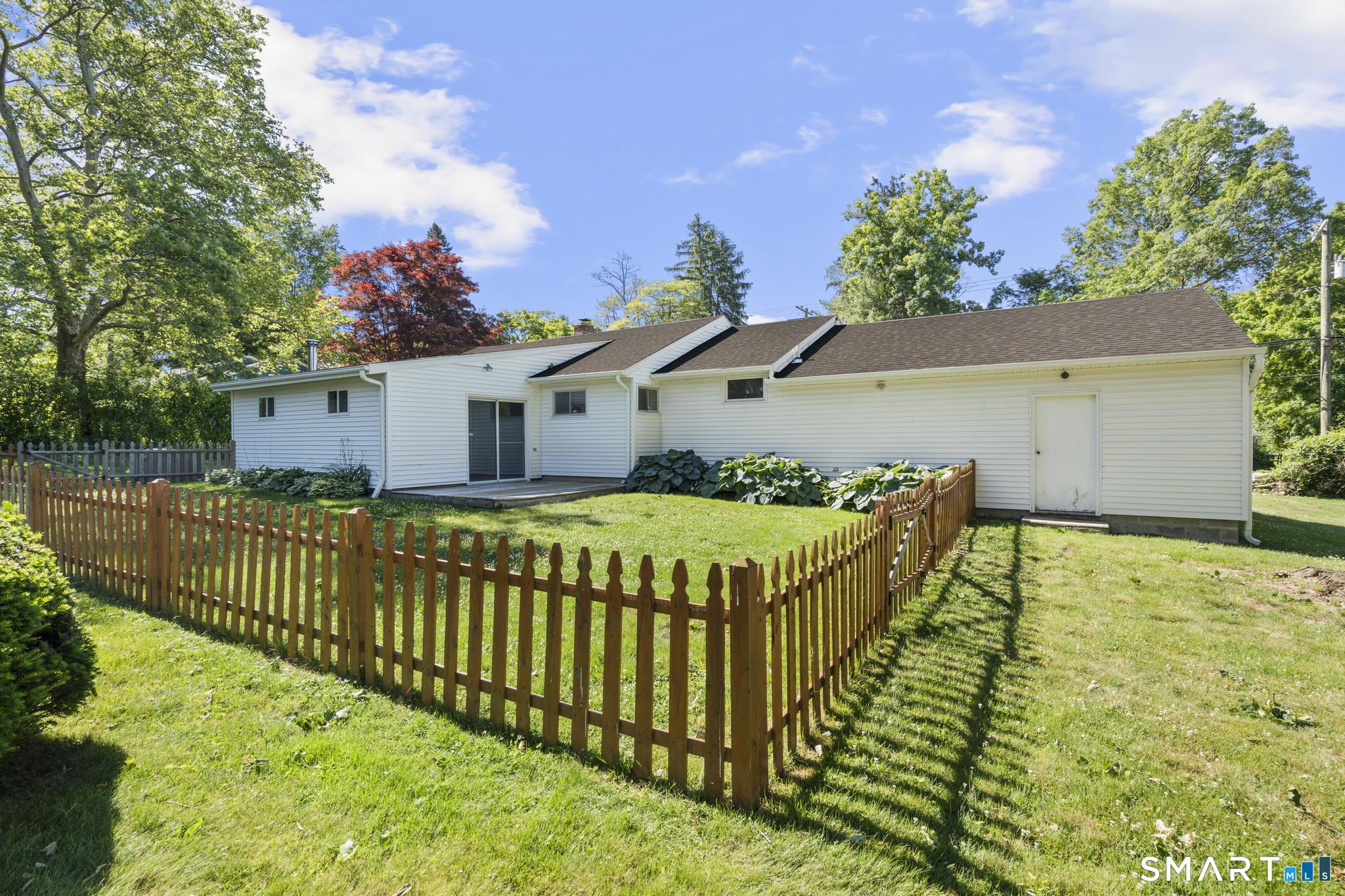 59 Linden Street Norwalk CT 06851