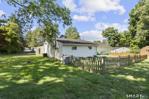 59 Linden Street Norwalk CT 06851