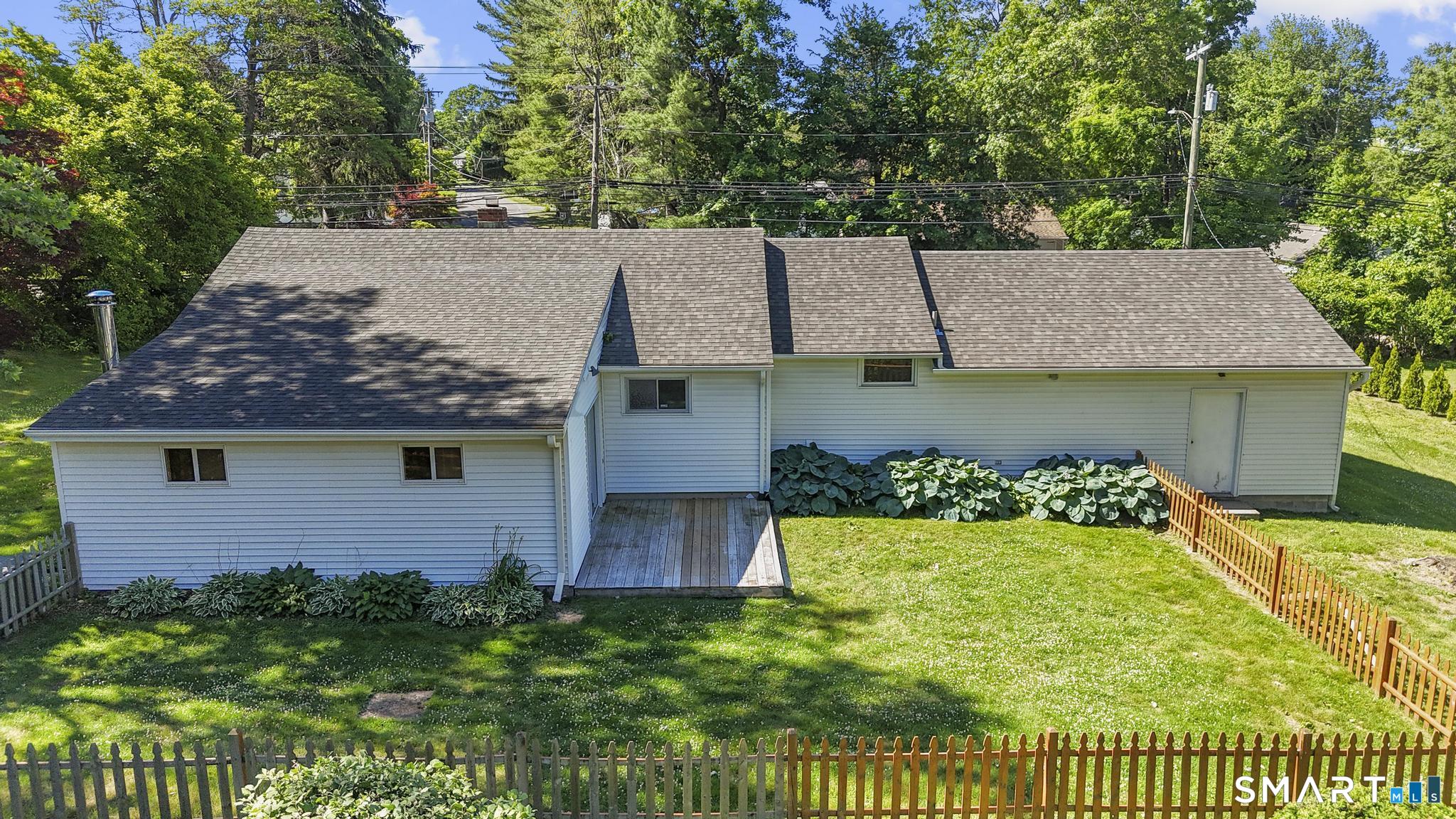 59 Linden Street Norwalk CT 06851