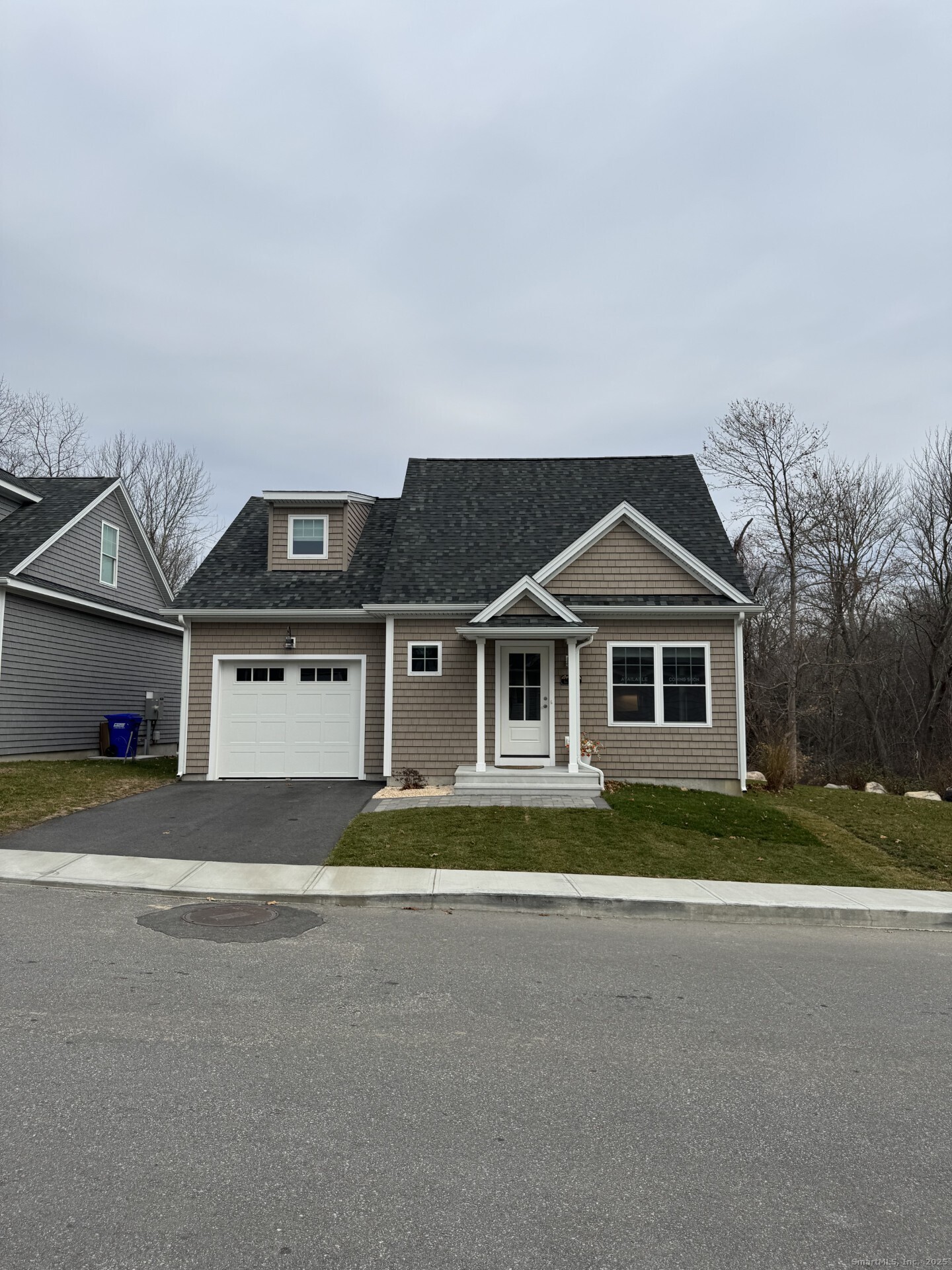 2 Ivy Hill Road Waterford CT 06385