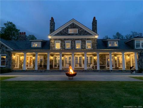 328 Calkinstown Road Sharon CT 06069